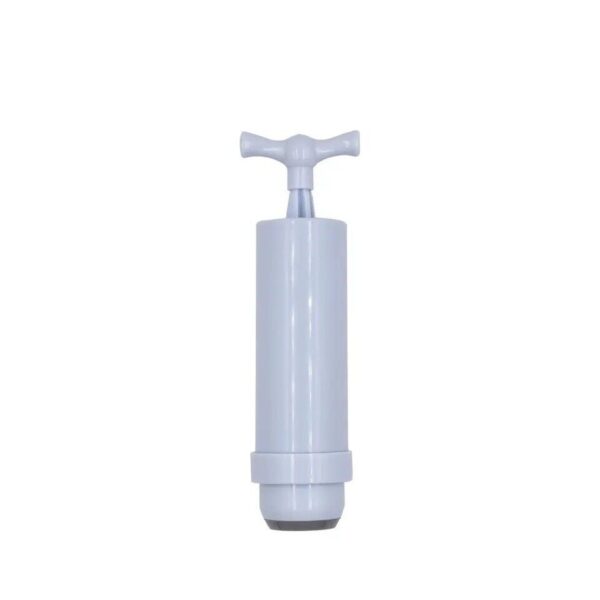 Manual Vacuum Storage Bag Pump (Pump only)